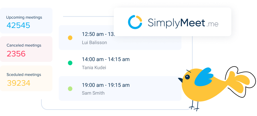 SimplyMeet